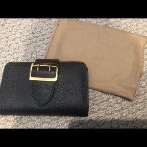 Burberry Wallet